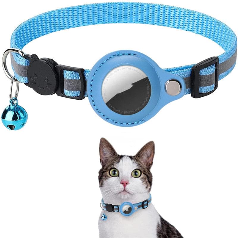 Reflective Cat Protection Collar