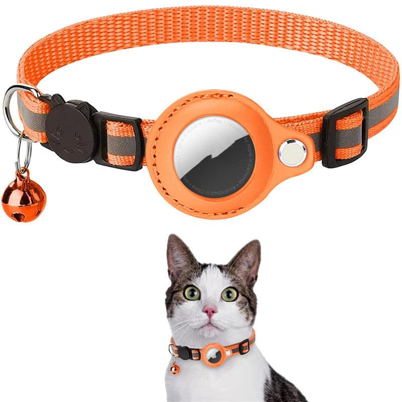 Reflective Cat Protection Collar