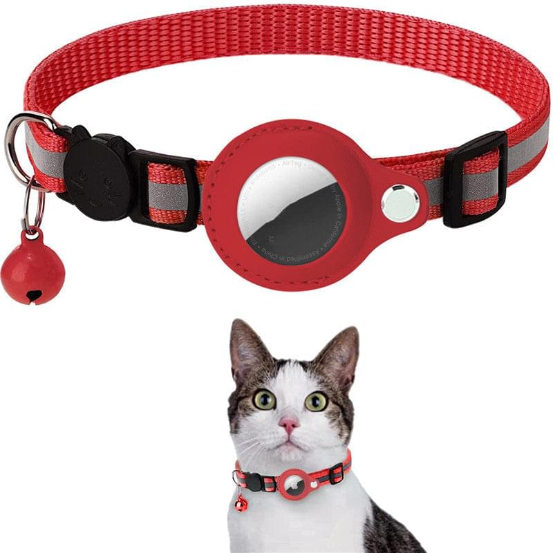 Reflective Cat Protection Collar