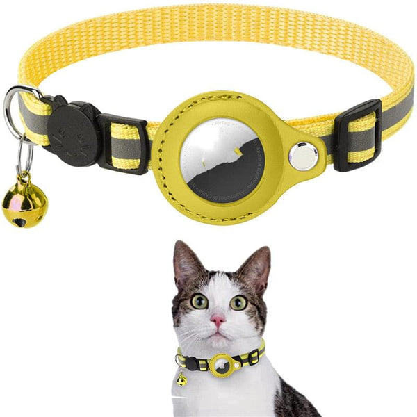 Reflective Cat Protection Collar