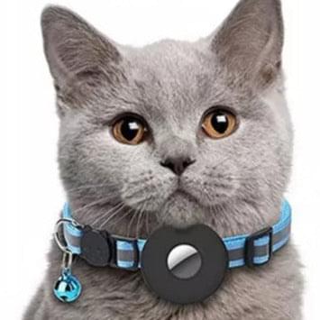 Reflective Cat Protection Collar