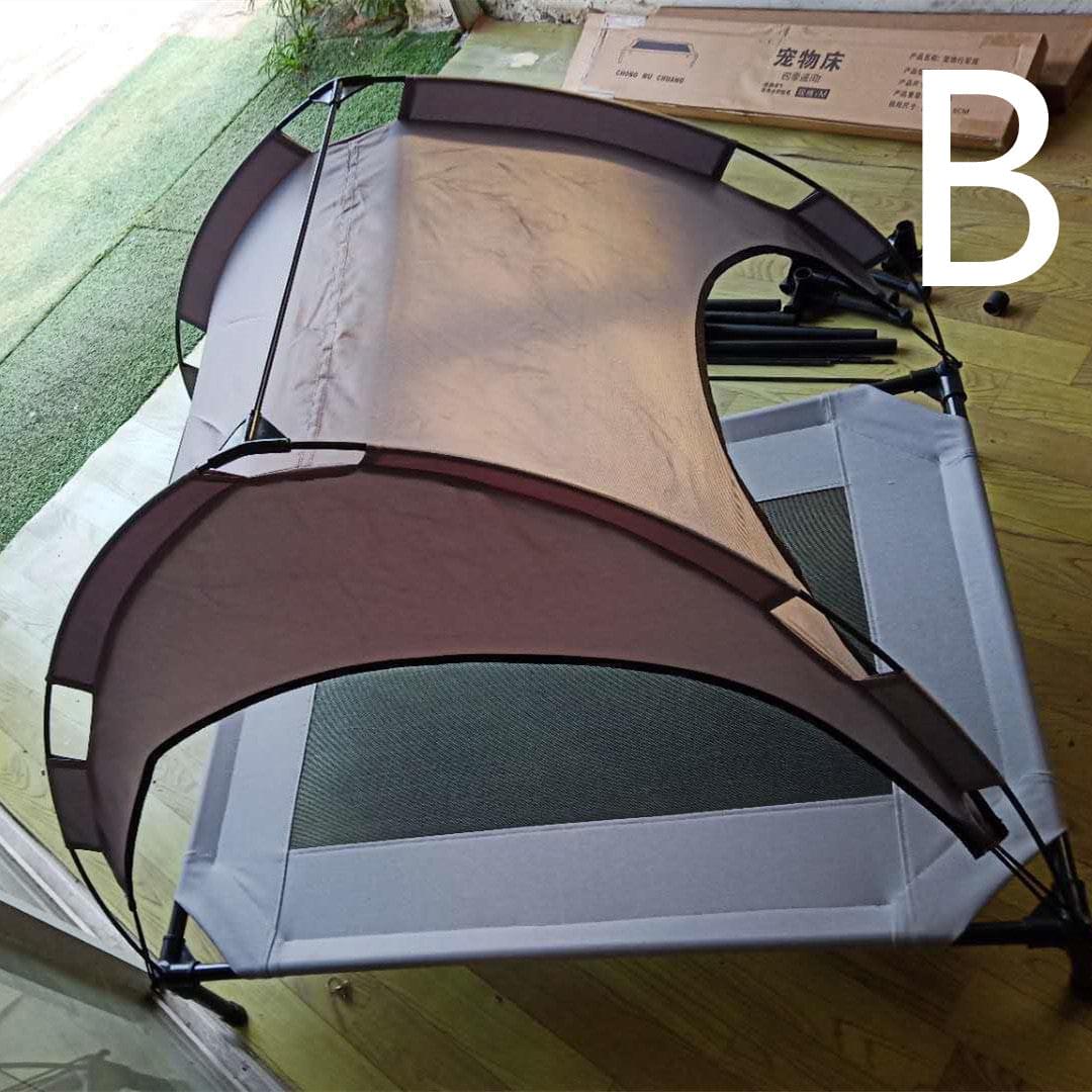 Pet Sunshade Tent