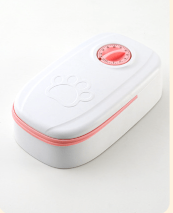 Automatic Pet Food Dispenser