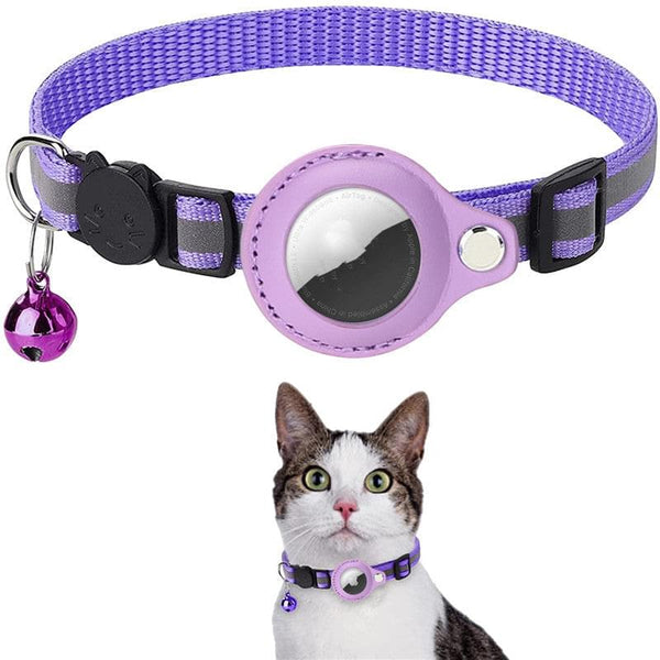 Reflective Cat Protection Collar